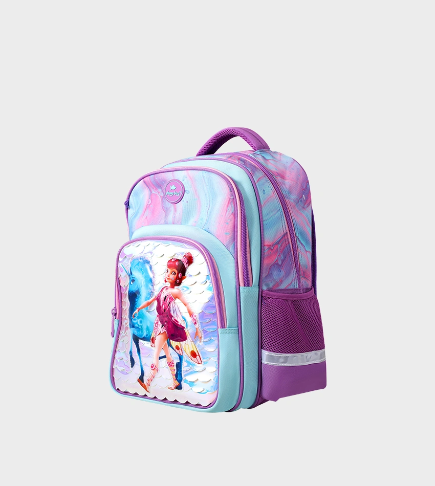 School Backpack GB2693